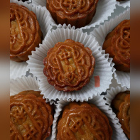 Gâteau de Lune 2023 - BingSutt