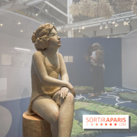 Exposition Le temps qu'il nous faut