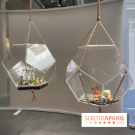Exposition Le temps qu'il nous faut