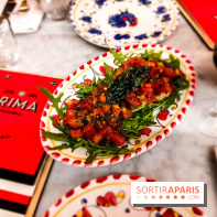 Pizzeria Prima à Pais, nos photos - 20230926 195132