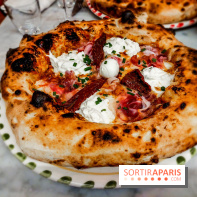 Pizzeria Prima à Pais, nos photos - 20230926 201422 2