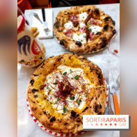 Pizzeria Prima à Pais, nos photos - 20230926 201536