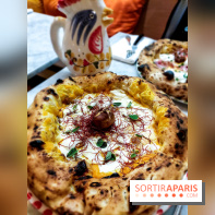 Pizzeria Prima à Pais, nos photos - 20230926 201609