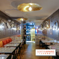 Pizzeria Prima à Pais, nos photos