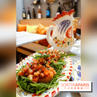 Pizzeria Prima à Pais, nos photos - DSC03197