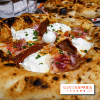 Pizzeria Prima à Pais, nos photos