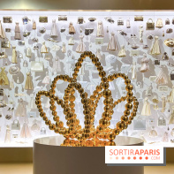 Dior J'adore !, l'exposition gratuite qui célèbre le parfum iconique de la Maison  - image00027