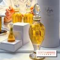 Dior J'adore !, l'exposition gratuite qui célèbre le parfum iconique de la Maison  - image00030