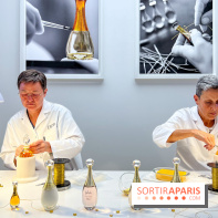 Dior J'adore !, l'exposition gratuite qui célèbre le parfum iconique de la Maison  - image00033