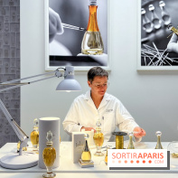 Dior J'adore !, l'exposition gratuite qui célèbre le parfum iconique de la Maison  - image00036