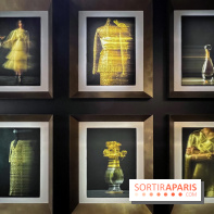 Dior J'adore !, l'exposition gratuite qui célèbre le parfum iconique de la Maison  - image00040