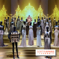 Dior J'adore !, l'exposition gratuite qui célèbre le parfum iconique de la Maison  - image00042