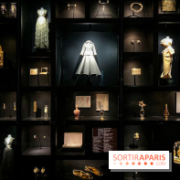 Dior J'adore !, l'exposition gratuite qui célèbre le parfum iconique de la Maison  - image00023