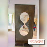 Maison Poincaré - Musée des mathématiques