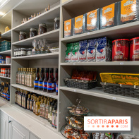 Qasti Pâtisserie libanaise à Paris par Alan Geaam -  A7C2417