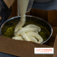 Qasti Pâtisserie libanaise à Paris par Alan Geaam -  A7C2434