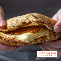 Qasti Pâtisserie libanaise à Paris par Alan Geaam -  A7C2460