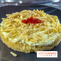 Qasti Pâtisserie libanaise à Paris par Alan Geaam - IMG 2071