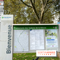 La Coulée Verte du Sud Parisien - image00072