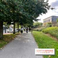 La Coulée Verte du Sud Parisien - image00070