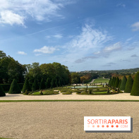 La Coulée Verte du Sud Parisien