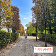 La Coulée Verte du Sud Parisien