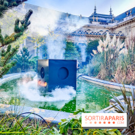 Nuits corticales, l'exposition contemporaine de Loris Gréaud qui transforme le Petit Palais - photos - IMG20231002170513