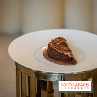 Bûches de Noël 2023 et galette des Rois 2024 Peninsula  -  A7C1450