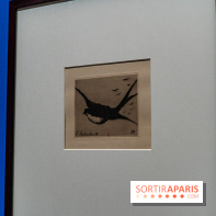 Exposition Van Gogh au Musée d’Orsay - Auvers-sur-Oise, les derniers mois -  A7C3042