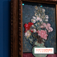 Exposition Van Gogh au Musée d’Orsay - Auvers-sur-Oise, les derniers mois -  A7C3088