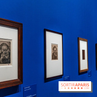 Exposition Van Gogh au Musée d’Orsay - Auvers-sur-Oise, les derniers mois -  A7C3040