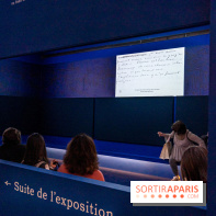 Exposition Van Gogh au Musée d’Orsay - Auvers-sur-Oise, les derniers mois -  A7C3065