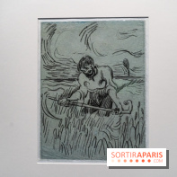 Exposition Van Gogh au Musée d’Orsay - Auvers-sur-Oise, les derniers mois -  A7C3096