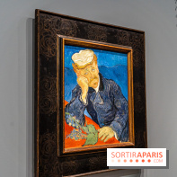 Exposition Van Gogh au Musée d’Orsay - Auvers-sur-Oise, les derniers mois -  A7C3036