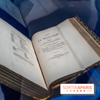 Exposition Van Gogh au Musée d’Orsay - Auvers-sur-Oise, les derniers mois -  A7C3043