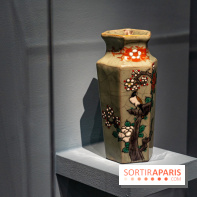 Exposition Van Gogh au Musée d’Orsay - Auvers-sur-Oise, les derniers mois -  A7C3087