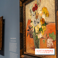 Exposition Van Gogh au Musée d’Orsay - Auvers-sur-Oise, les derniers mois -  A7C3090