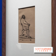 Exposition Van Gogh au Musée d’Orsay - Auvers-sur-Oise, les derniers mois -  A7C3044