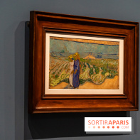 Exposition Van Gogh au Musée d’Orsay - Auvers-sur-Oise, les derniers mois -  A7C3101