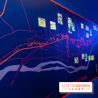 Exposition Van Gogh au Musée d’Orsay - Auvers-sur-Oise, les derniers mois -  A7C3079