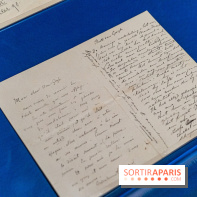 Exposition Van Gogh au Musée d’Orsay - Auvers-sur-Oise, les derniers mois -  A7C3129