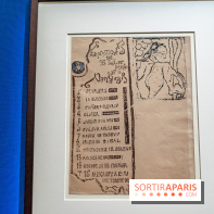 Exposition Van Gogh au Musée d’Orsay - Auvers-sur-Oise, les derniers mois -  A7C3131