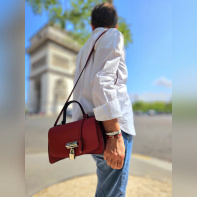 Prouès by David Hanna - Loquet Cécile