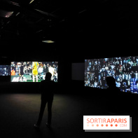 Zidane, un portrait du XXIe siècle, nos photos - 20231004 103451