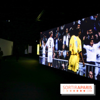 Zidane, un portrait du XXIe siècle, nos photos - IMG 1046