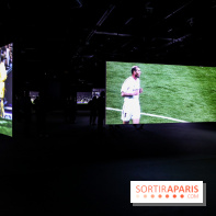 Zidane, un portrait du XXIe siècle, nos photos - IMG 1052