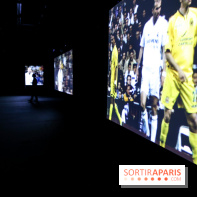 Zidane, un portrait du XXIe siècle, nos photos - IMG 1084