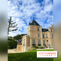 Maison Littéraire de Victor Hugo