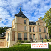 Maison Littéraire de Victor Hugo