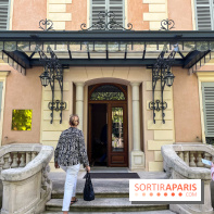 Maison Littéraire de Victor Hugo